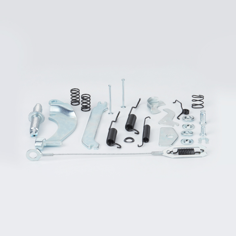 Forklift Hangzhou / Kit perbaikan rem forklift Heli 1,5 ton