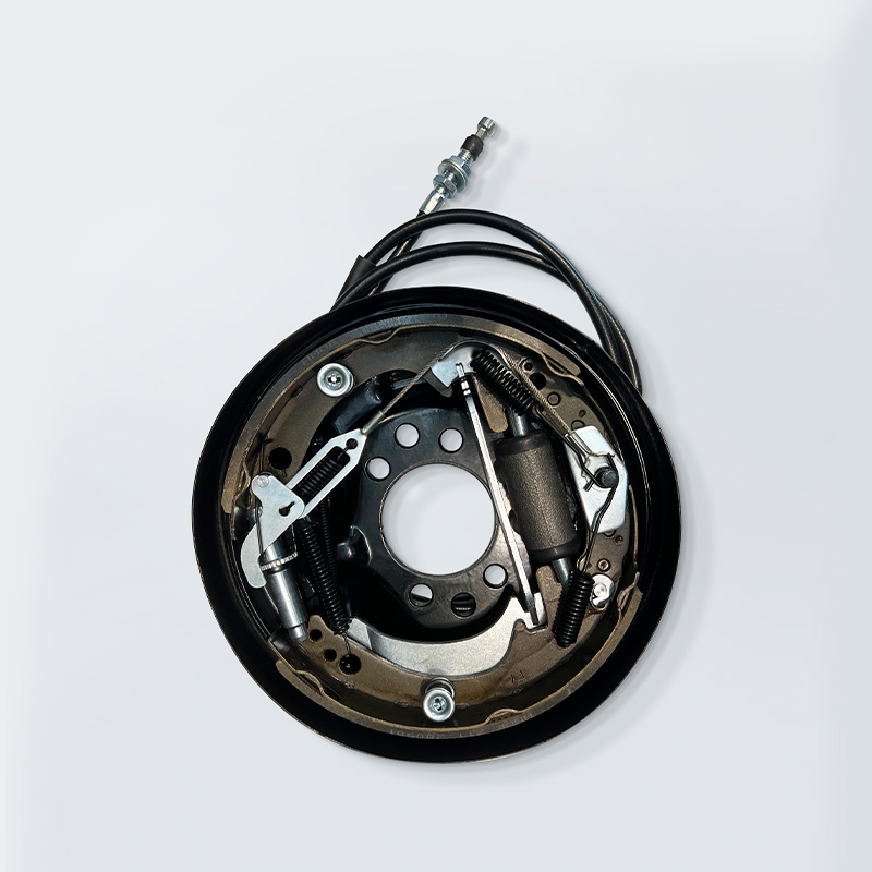 Perakitan rem forklift heli 1,5 ton Perakitan rem forklift heli 1,5 ton