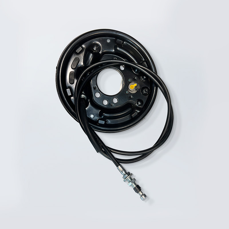 Perakitan rem forklift heli 1,5 ton Perakitan rem forklift heli 1,5 ton