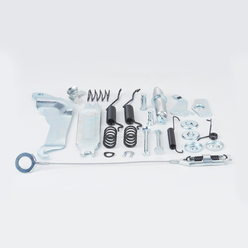 Forklift Hangzhou / Kit perbaikan rem forklift Heli 3 ton