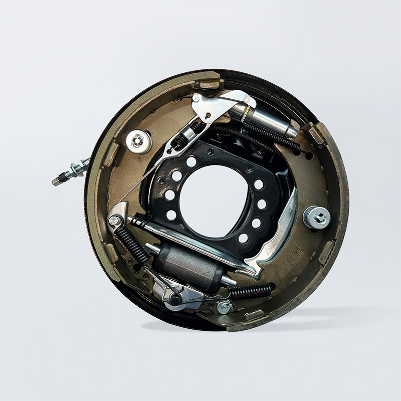 Perakitan rem forklift heli 3 ton