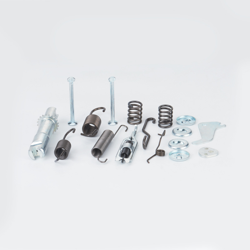 Forklift Hangzhou / Kit perbaikan rem forklift Heli 4,5 ton Forklift Hangzhou / Kit perbaikan rem forklift Heli 4,5 ton