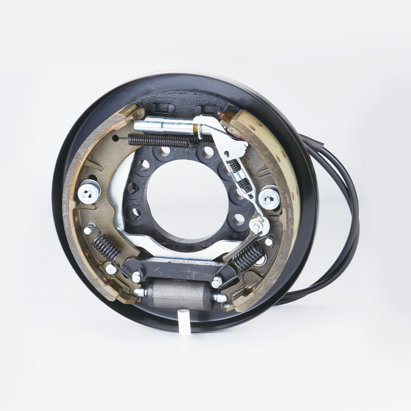 Rem forklift Hangzhou 4,5 ton