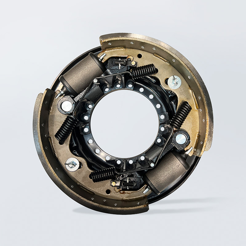 Perakitan rem forklift heli 10 ton