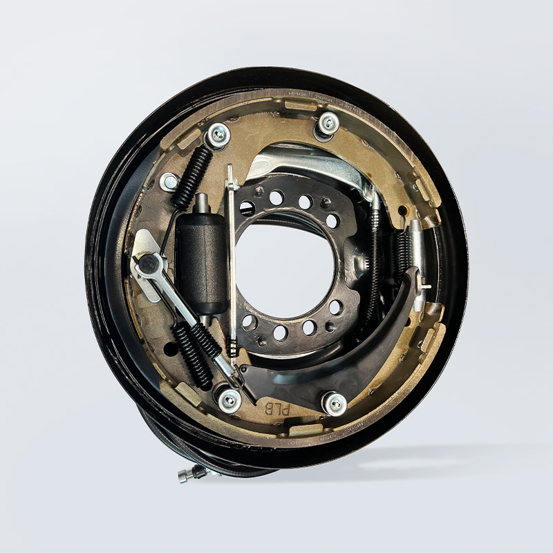 Perakitan rem forklift heli 2 ton