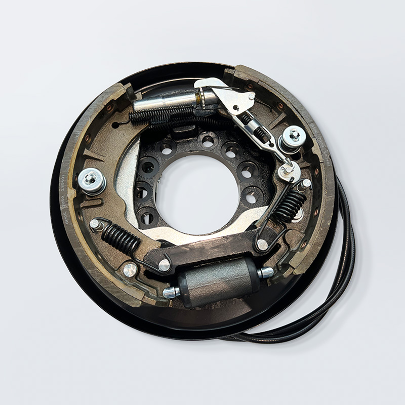 Perakitan rem forklift heli 4,5 ton