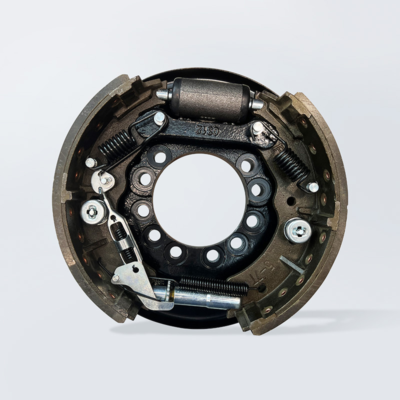 Perakitan rem forklift heli 5 ton