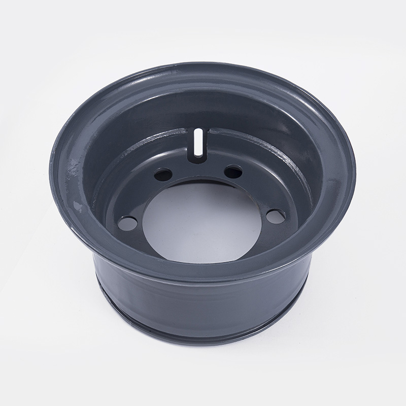 Forklift heli/lonking 4,5T pelek baja satu bagian 300-15