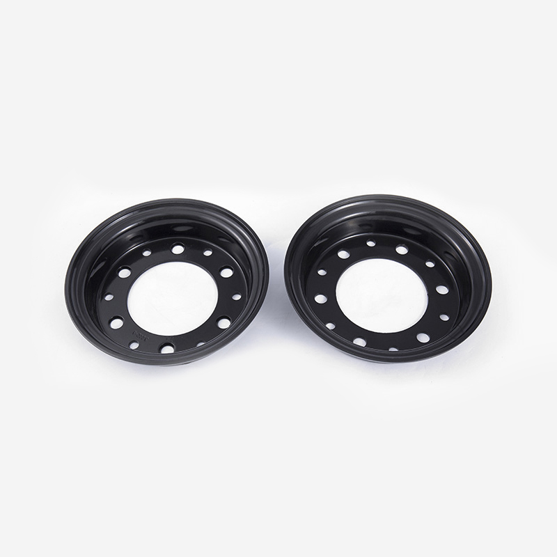 Pelek baja belah TOYOTA Forklift 500-8