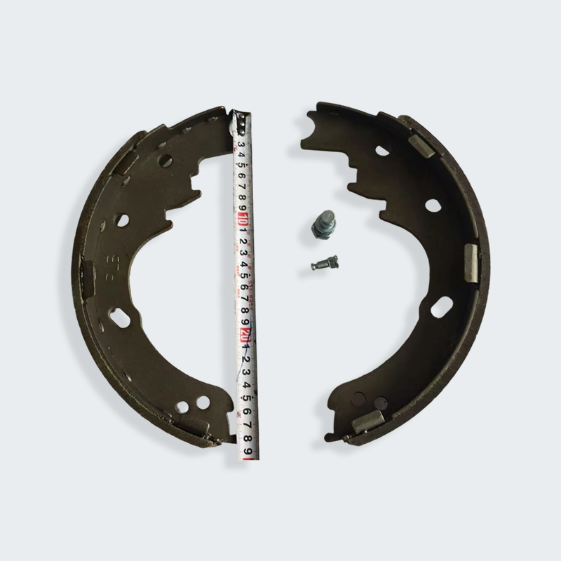 Sepatu rem pola baru forklift heli 2 ton Sepatu rem pola baru forklift heli 2 ton