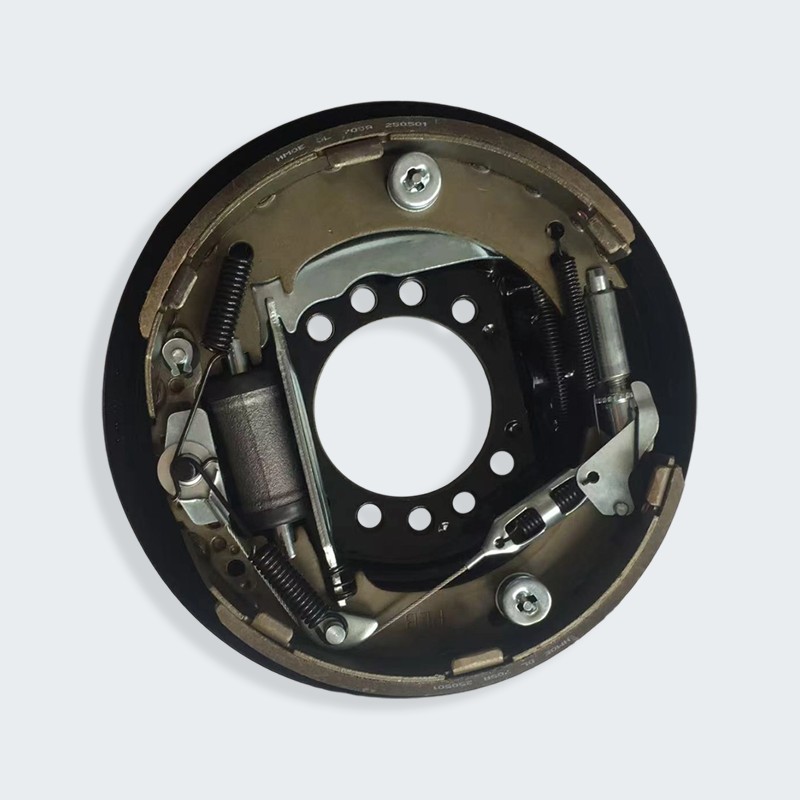 Rakitan rem kanan forklift Liugong 3 ton Rakitan rem kanan forklift Liugong 3 ton