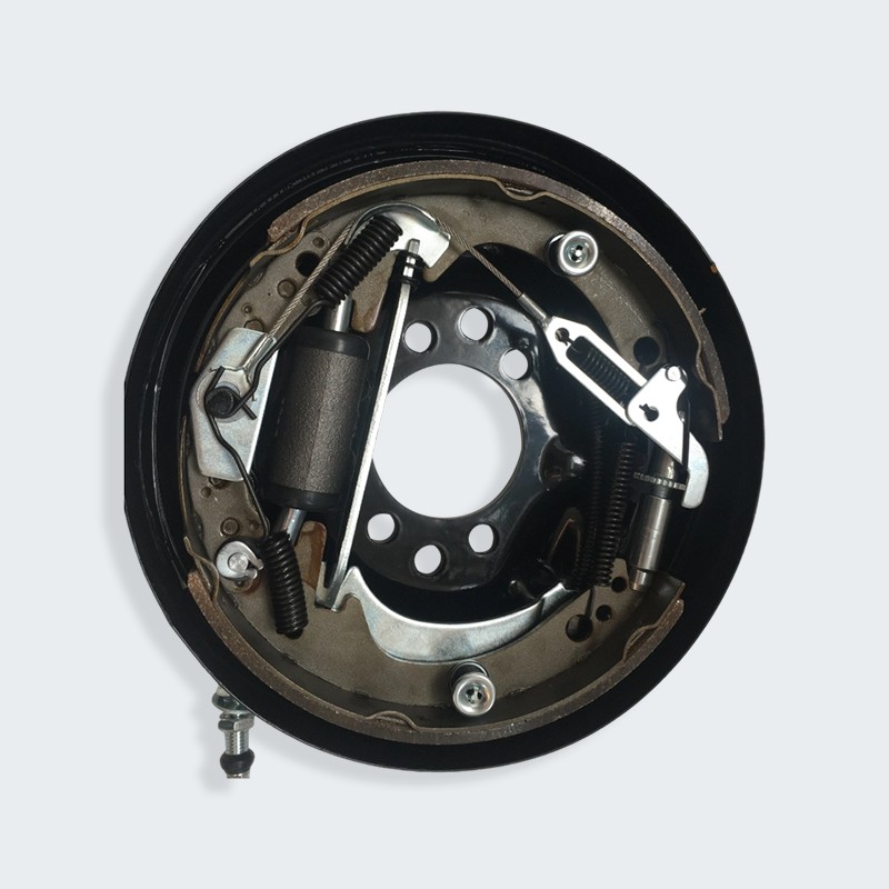 Forklift A15 Hangcha 1,5 ton rakitan rem kiri Forklift A15 Hangcha 1,5 ton rakitan rem kiri