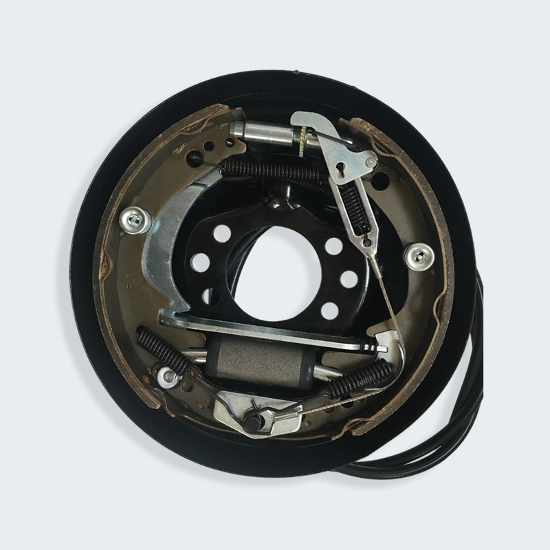 Forklift A15 Hangcha rakitan rem kanan 1,5 ton