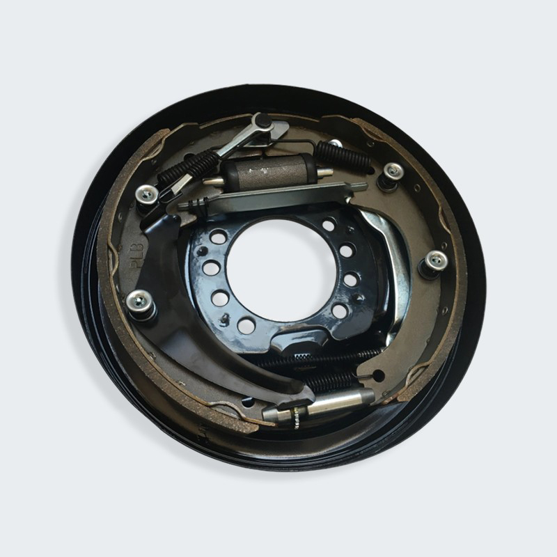 Rakitan rem kanan forklift Hangcha A20 2 ton