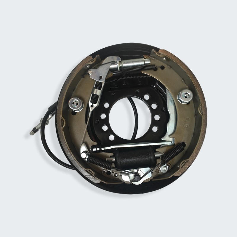 Forklift R30 Hangcha rakitan rem kiri 3 ton