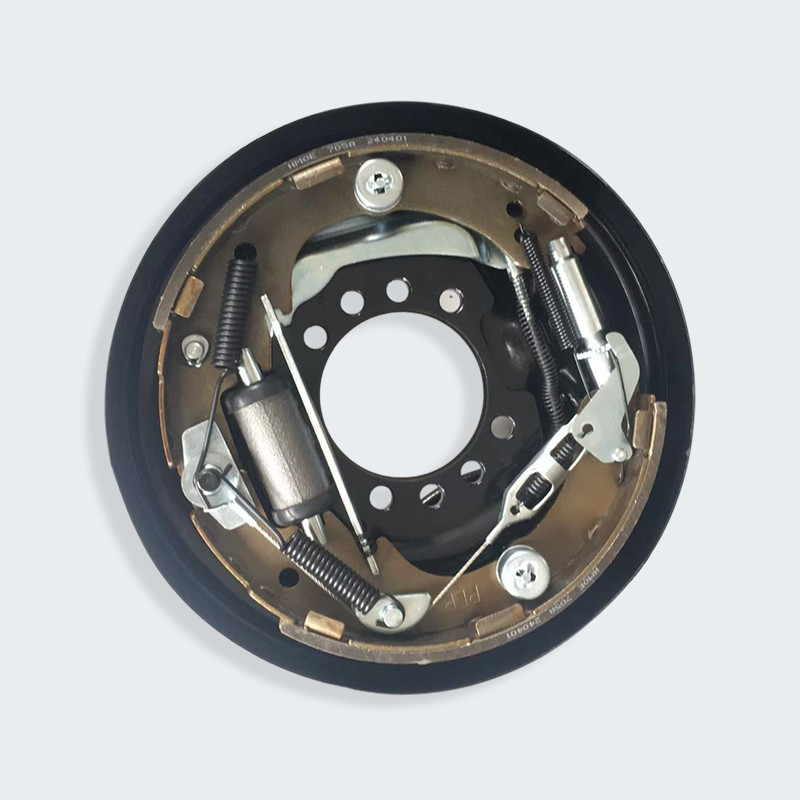 XIPD350 Forklift Hangcha rakitan rem kanan 3,5 ton