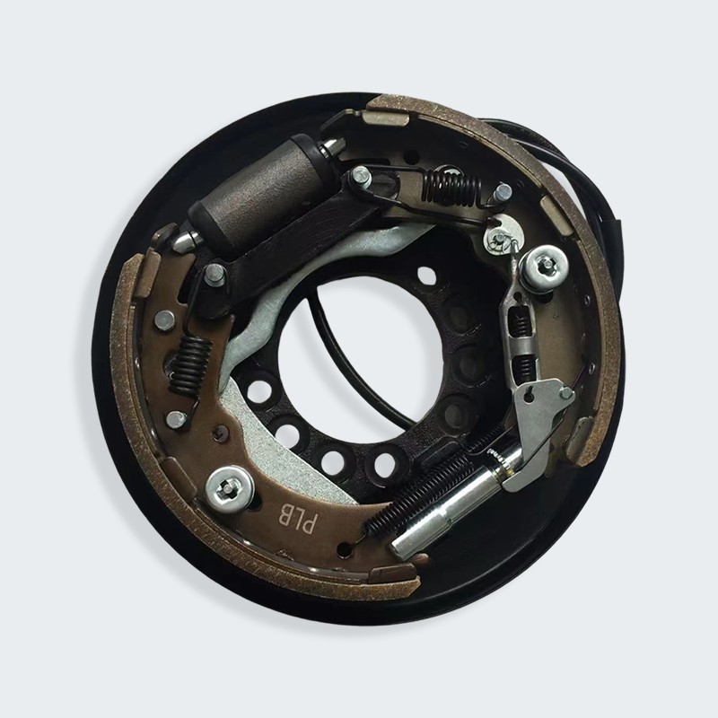 Forklift R450 Hangcha 4,5 ton rakitan rem kiri