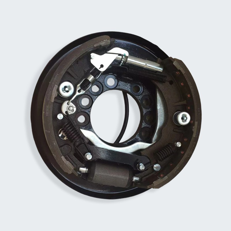 Forklift XR460 Hangcha rakitan rem kiri 4,6 ton