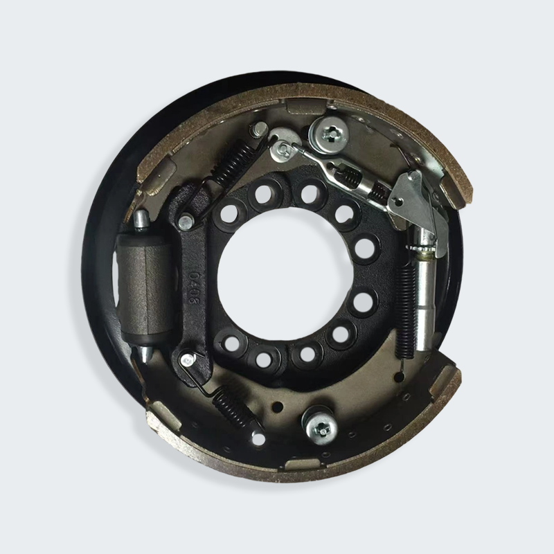 Forklift Hangcha rakitan rem kiri 5-7 ton Forklift Hangcha rakitan rem kiri 5-7 ton