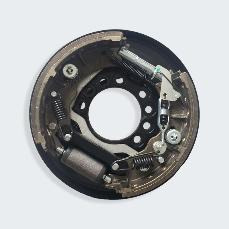 Forklift R550 Hangcha 5,5 ton rakitan rem kanan