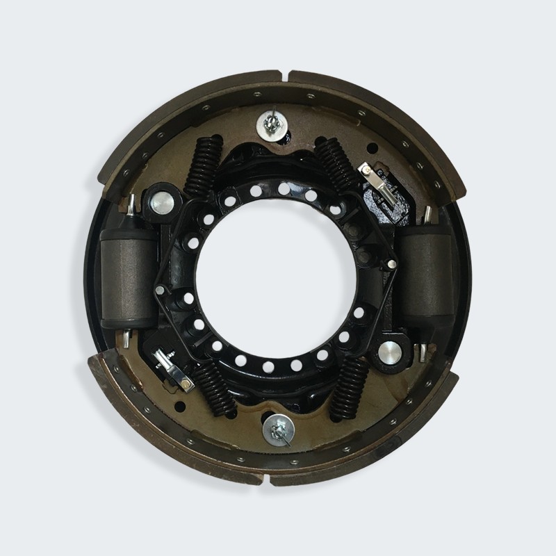 Forklift A100 Hangcha 10 ton rakitan rem kiri (pompa ganda). Forklift A100 Hangcha 10 ton rakitan rem kiri (pompa ganda).