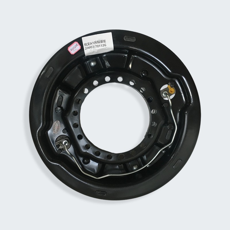 Forklift A100 Hangcha 10 ton rakitan rem kiri (pompa ganda). Forklift A100 Hangcha 10 ton rakitan rem kiri (pompa ganda).