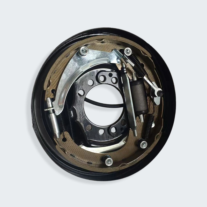 Perakitan rem kanan forklift Toyota 7F 2 ton Perakitan rem kanan forklift Toyota 7F 2 ton