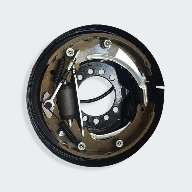 Rakitan rem kiri Toyota forklift 8F 2-3 ton Rakitan rem kiri Toyota forklift 8F 2-3 ton