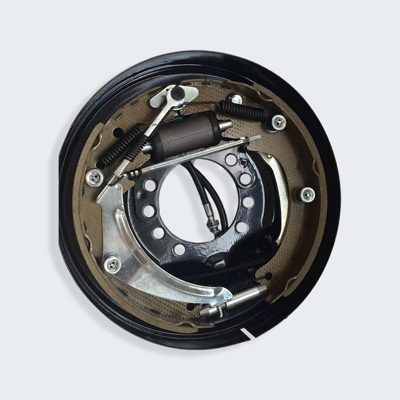 Rakitan rem kanan forklift Toyota 8F 2-3 ton Rakitan rem kanan forklift Toyota 8F 2-3 ton