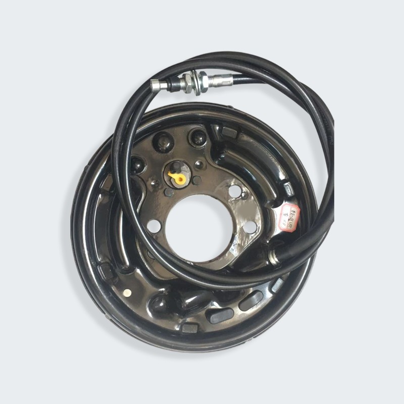 Rakitan rem kanan forklift Tailift 1,5 ton Rakitan rem kanan forklift Tailift 1,5 ton