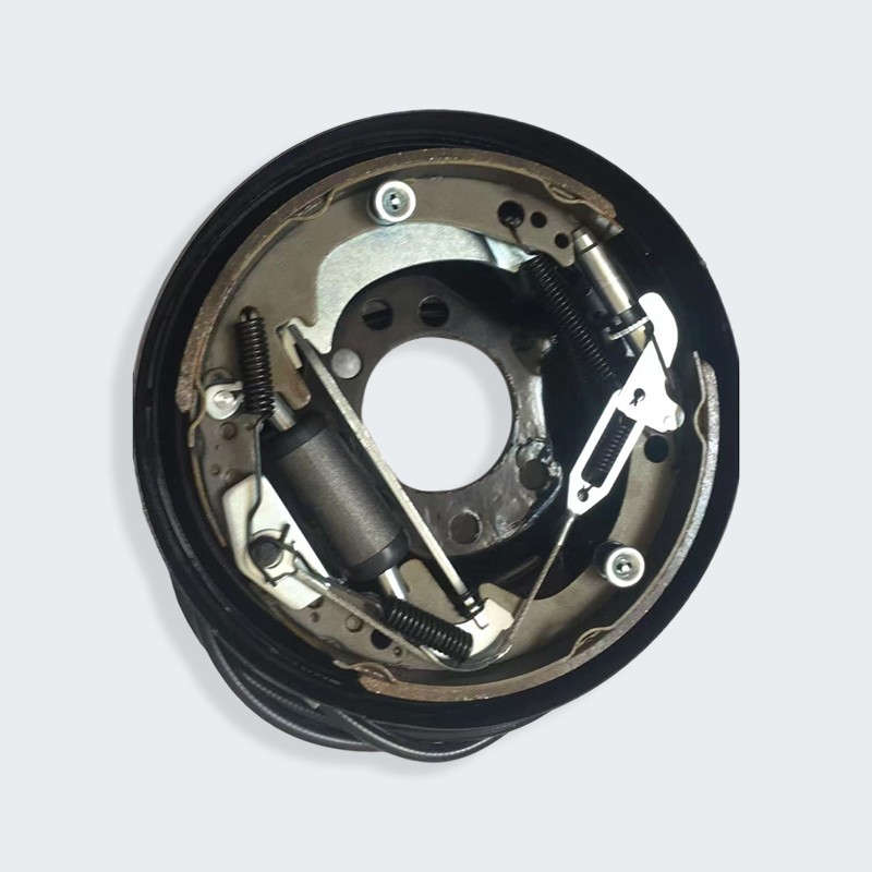 Rakitan rem kanan forklift Tailift 1,5 ton Rakitan rem kanan forklift Tailift 1,5 ton