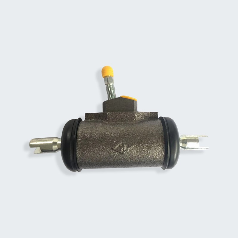 Forklift Hangcha R20/A20/J20 Forklift heli silinder rem kanan 2 ton