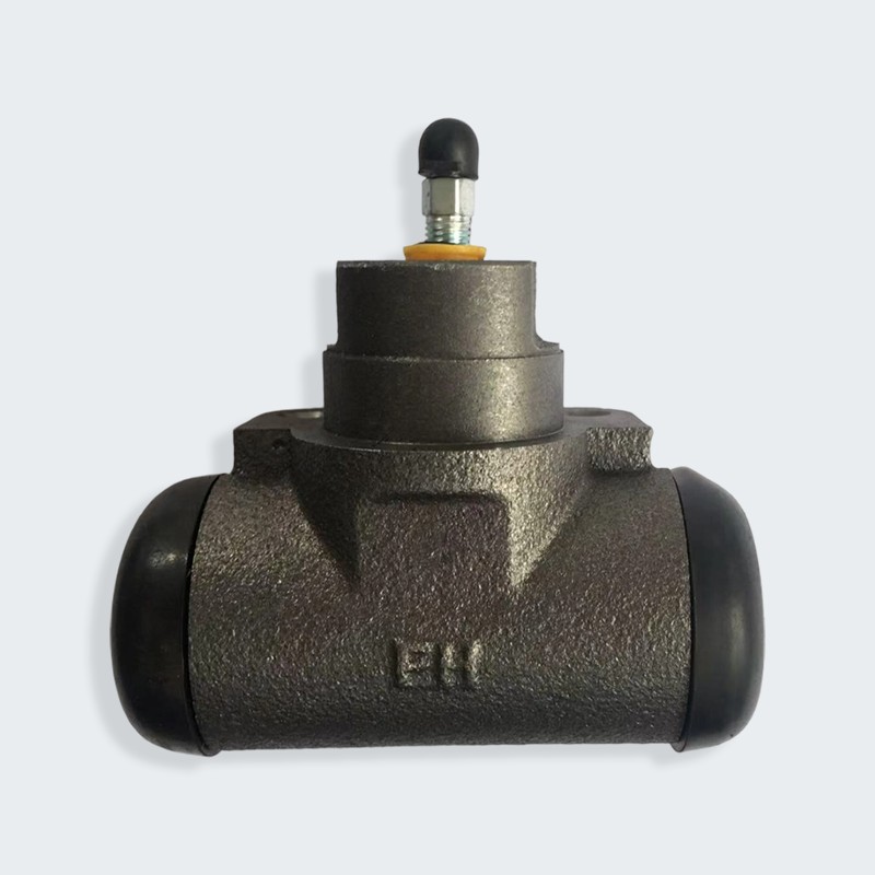 Forklift Hangcha/Forklift Heli silinder rem 4,5 ton (melebar).