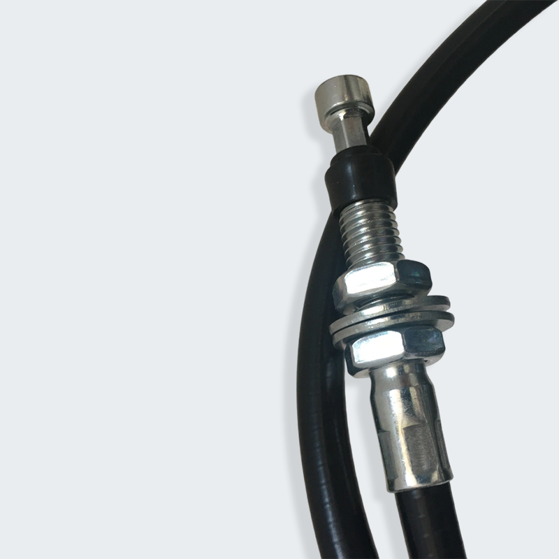 Rakitan rem kiri forklift heli 2 ton Rakitan rem kiri forklift heli 2 ton