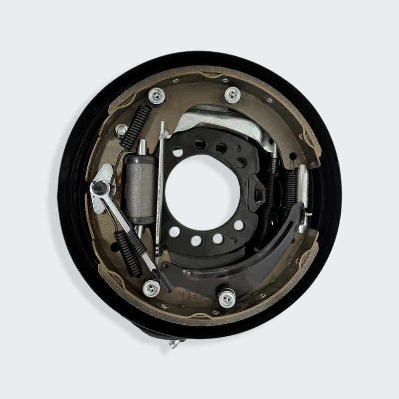 Rakitan rem kanan forklift heli 2 ton Rakitan rem kanan forklift heli 2 ton