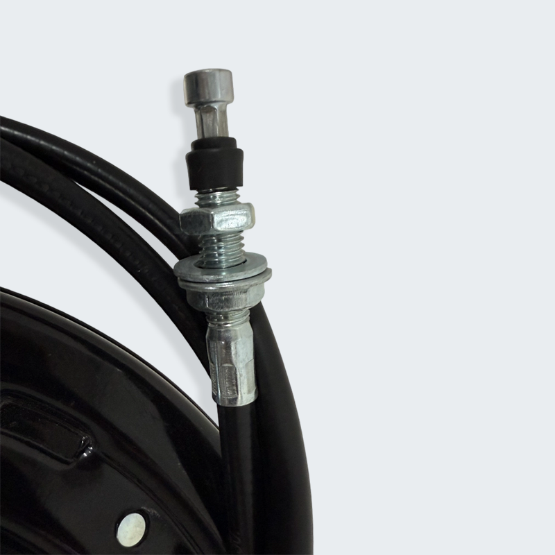 Rakitan rem kanan forklift heli 2 ton Rakitan rem kanan forklift heli 2 ton