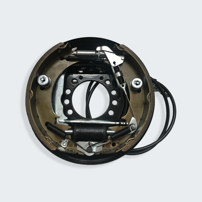 Rakitan rem kanan forklift heli 3 ton Rakitan rem kanan forklift heli 3 ton