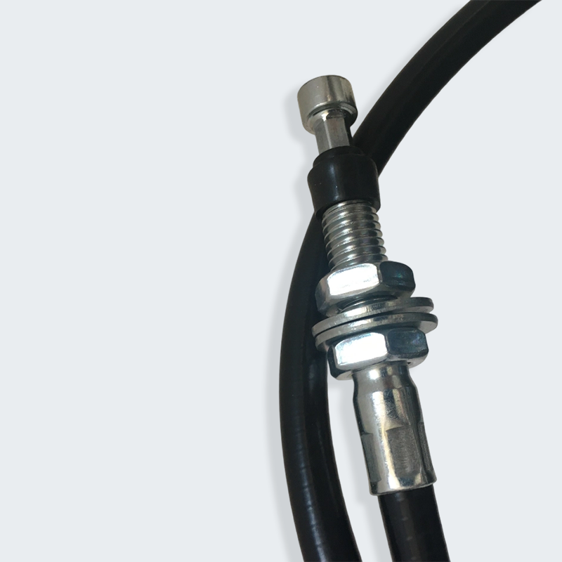 Rakitan rem kanan forklift heli K38 Rakitan rem kanan forklift heli K38