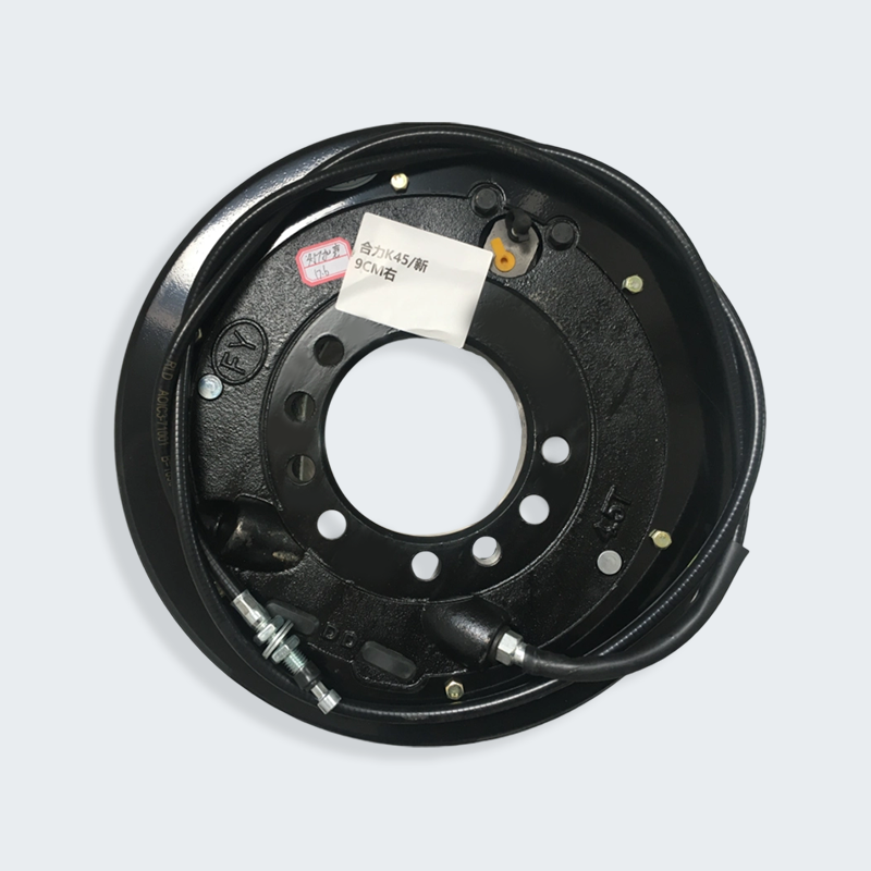 Rakitan rem kanan forklift heli K45 Rakitan rem kanan forklift heli K45