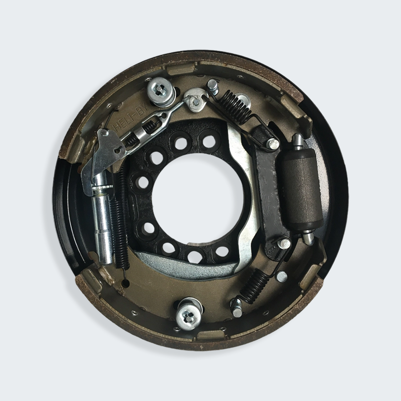 Rakitan rem kanan forklift heli K45 Rakitan rem kanan forklift heli K45