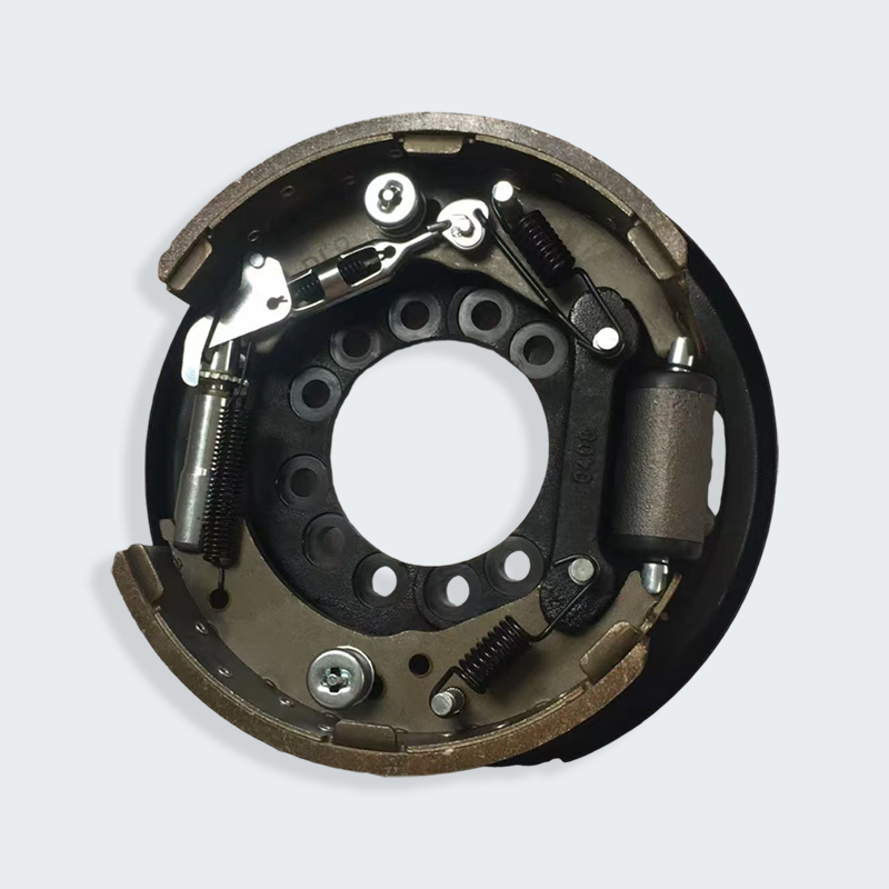 Rakitan rem kanan forklift heli 5-7 ton Rakitan rem kanan forklift heli 5-7 ton