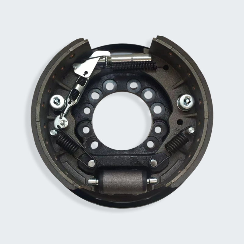 Pola baru Heli forklift rakitan rem kiri 5 ton