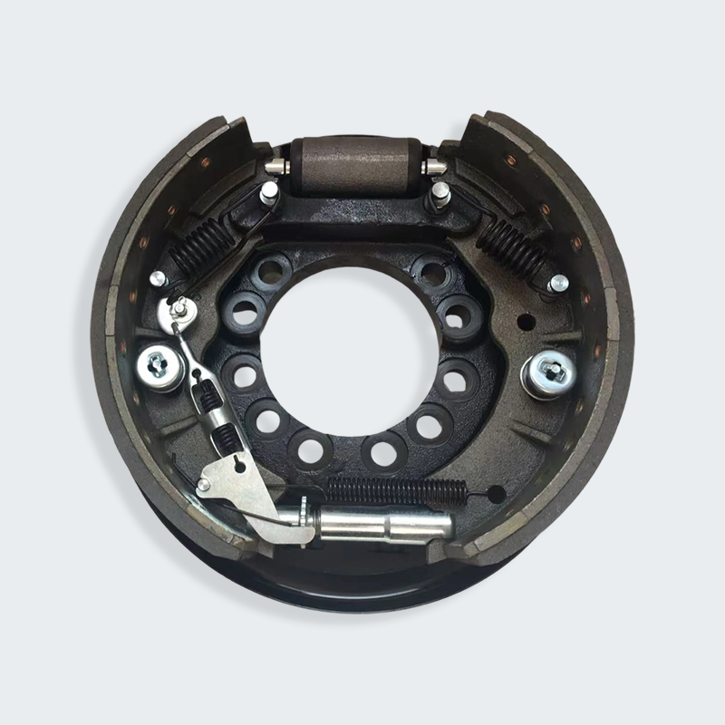 Pola baru Heli forklift rakitan rem kanan 5 ton