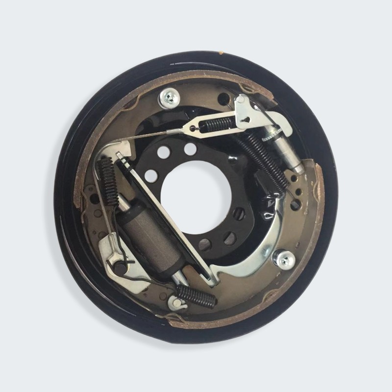 Forklift Liugong Listrik Rakitan rem kiri 1,5 ton Forklift Liugong Listrik Rakitan rem kiri 1,5 ton