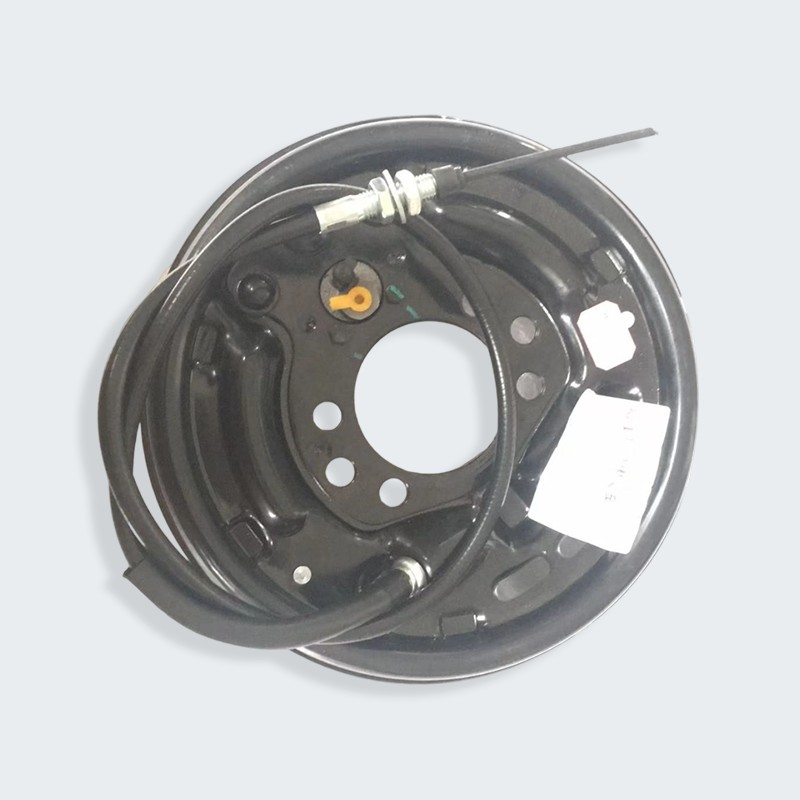 Forklift Liugong Listrik Rakitan rem kiri 1,5 ton Forklift Liugong Listrik Rakitan rem kiri 1,5 ton